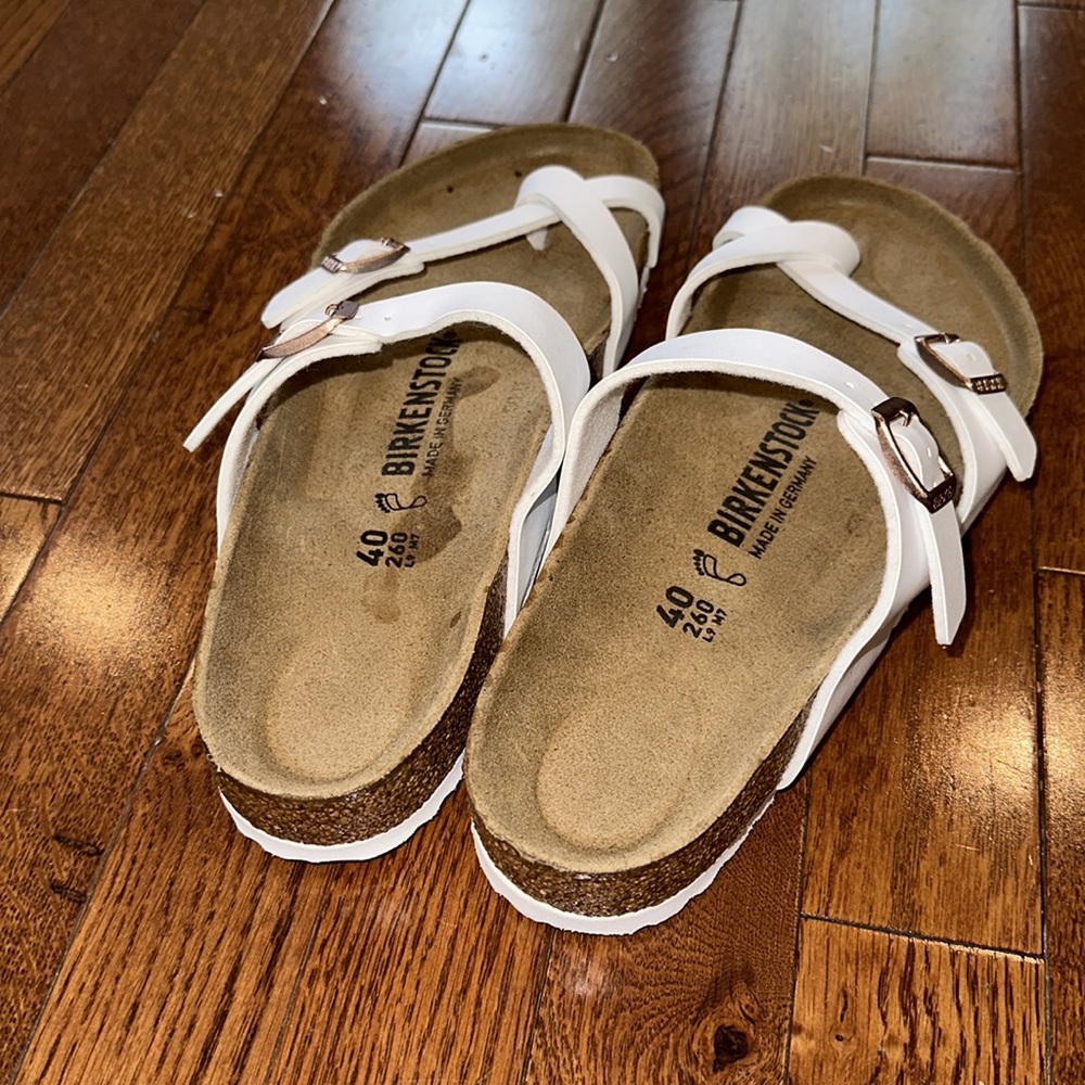 Birkenstock Mayari sandals - Picture 2 of 6